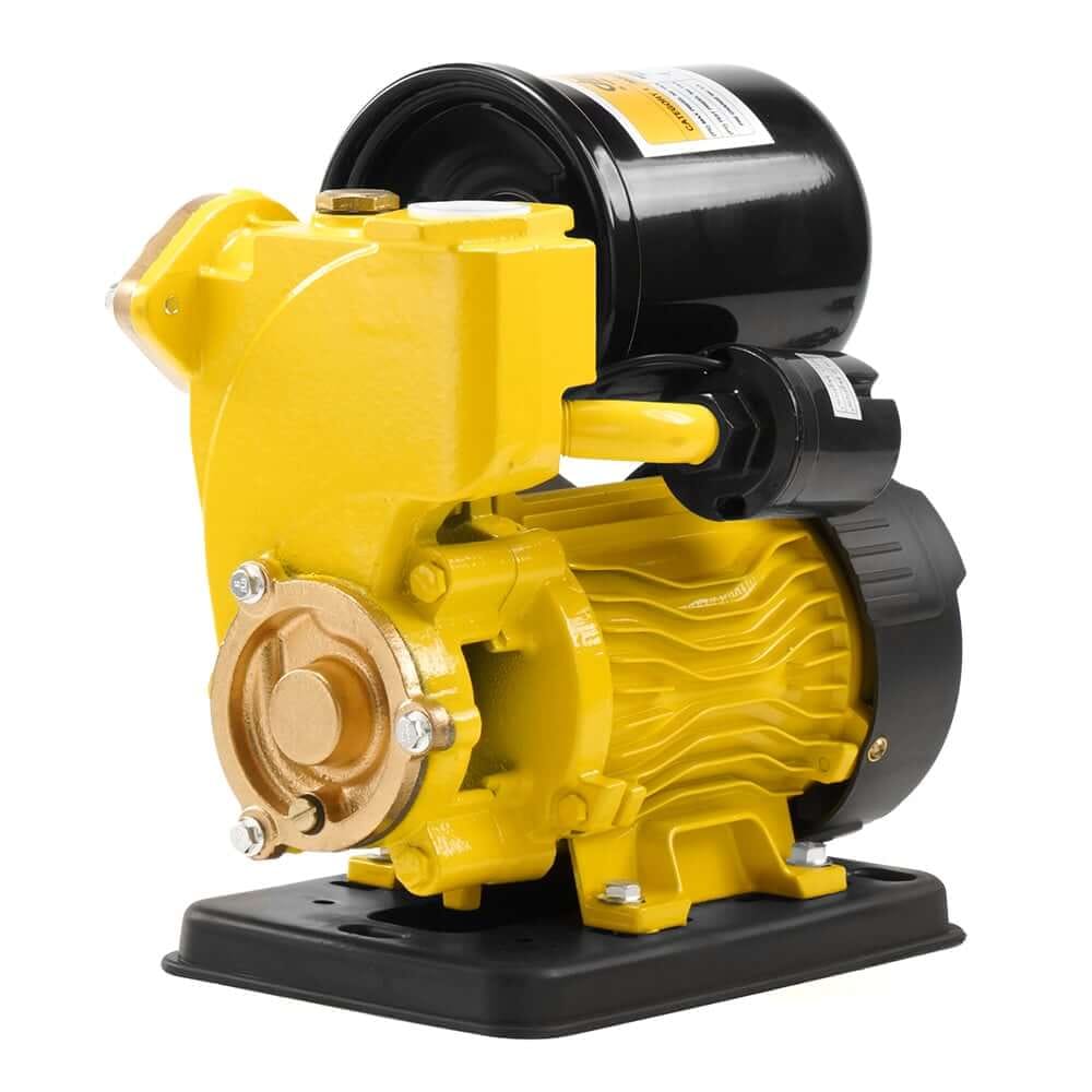 ปั๊มน้ำอัตโนมัติ DELTON รุ่น DTPS-180 PRO-X SERIES 750W